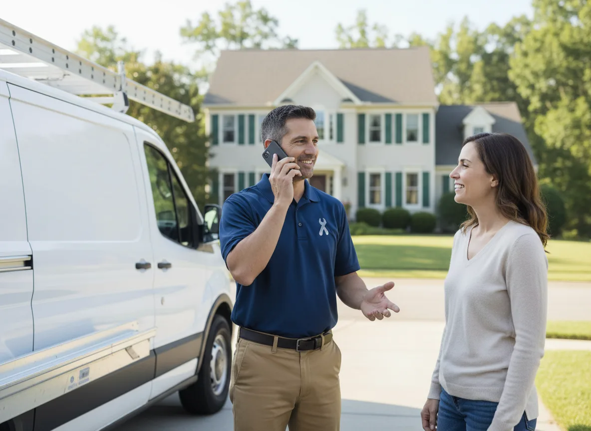 Home Gutter Service Bunch, OK FAQs